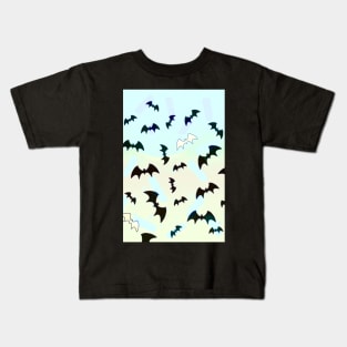 bat sprinkles 4 Kids T-Shirt